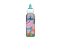 Mepal campus isoleerfles flip-up 350 ml Peppa Pig