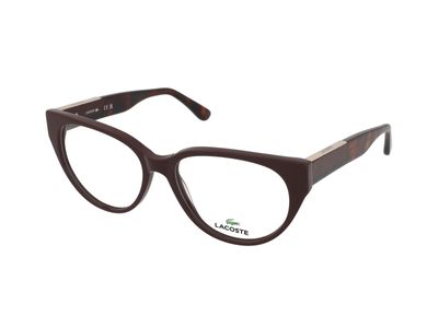 Brillen met correctie Lacoste L2906-603