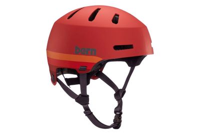 Bern Macon 2.0 Mips Helm - Matte Retro Rust Bern Macon 2.0 Mips Helm - Matte Retro Rust