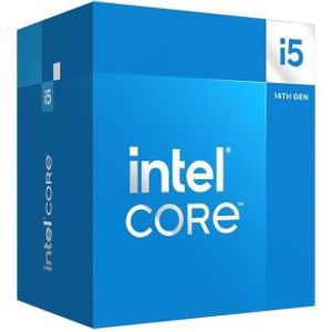 Intel Core i5-14400 processor 20 MB Smart Cache Box