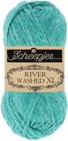 Scheepjes River Washed XL 992 Rhine