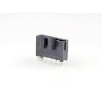 Molex 1722861105 Female header, inbouw (standaard) Totaal aantal polen: 5 Rastermaat: 3.5 mm Inhoud: 1 stuk(s)