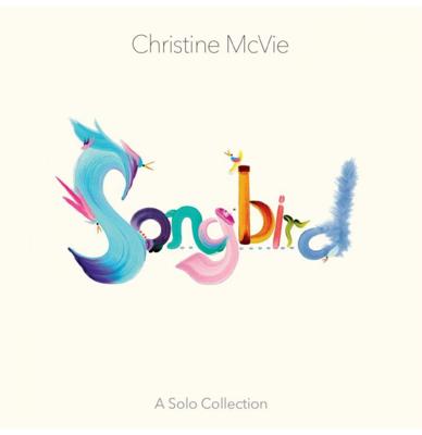Christine McVie - Songbird: A Solo Collection LP