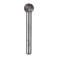 Milwaukee Accessoires Milwaukee carbide stiftfrees type d kogel 6x12,7 mm - 4932493988