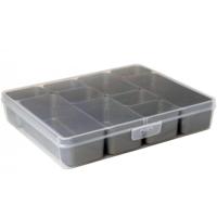 Sunware Opbergbox - 10 opbergvakken