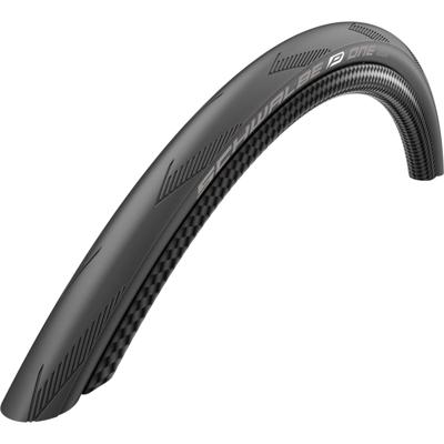 Schwalbe Buitenband one vouwband 28 x 1.00 (25-622) zwart