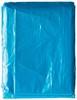 Korntex KX107 Raining Poncho Sumatra For Kids & Adults - Blue - One Size (Adults)