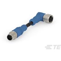 TE Connectivity T4162114005-005 1 stuk(s) Bag