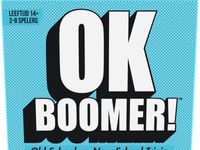 Spel Ok Boomer!