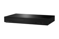 Panasonic DP-UB154 UHD-blu-ray-speler 4K Ultra HD Zwart - thumbnail