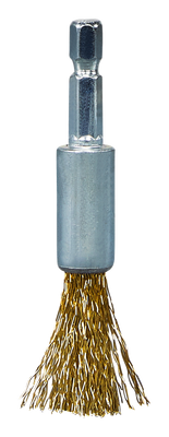 Makita Accessoires Penseelborstel 12mm - D-73704 D-73704