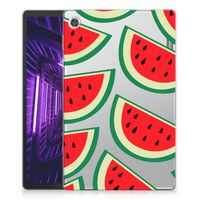 Lenovo Tab M10 Plus Tablet Cover Watermelons - thumbnail