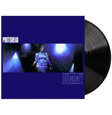Portishead - Dummy (LP)