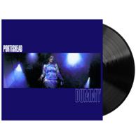 Portishead - Dummy (LP)