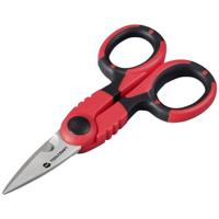 TOOLCRAFT TO-9622704 Kabelsnijder Geschikt voor (striptechniek) Slang 10 mm² TOOLCRAFT TO-9622704 Kabelsnijder Geschikt voor (striptechniek) Slang 10 mm²