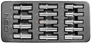 neo lange doppenset 1-2 20-delig 8 t-m 21 mm inleglade 84-243