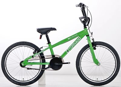 Royal 20" tornado groen