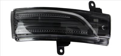 Knipperlichtautomaat / Pinkdoos 33400013