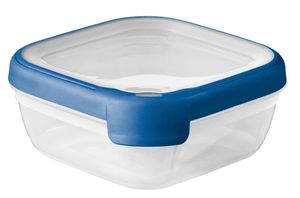 Curver grand chef eco vershouddoos 0.75 liter vierkant