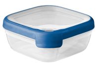 Curver grand chef eco vershouddoos 0.75 liter vierkant