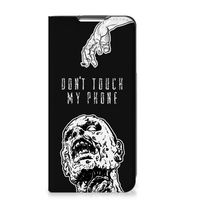 Design Case Samsung Galaxy S22 Plus Zombie - thumbnail