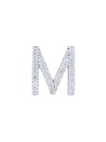 ALINKA 18kt white gold ALINKA ID diamond stud earring - Métallisé - thumbnail