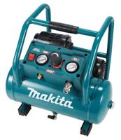 Makita AC001GZ Accu Compressor XGT 40V Max Basic Body
