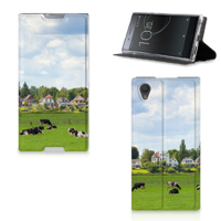 Sony Xperia L1 | Hoesje maken | Koeien