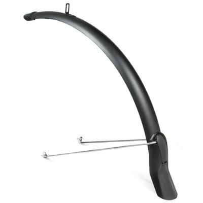 Batavus Voorspatbord scatto 26-28 inch 51 mm matzwart