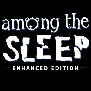SOEDESCO Among The Sleep - Enhanced Edition Speciaal PlayStation 4