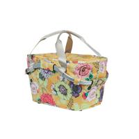 Basil Bloom Field Carry all MIK Achter Fietsmand 22 l Polyester Geel - thumbnail