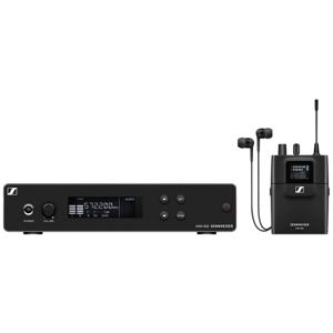 Sennheiser XSW IEM SET (E) In-Ear-monitoring set