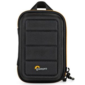 Lowepro Hardside CS 40 zwart