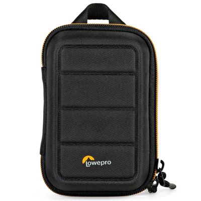 Lowepro Hardside CS 40 zwart