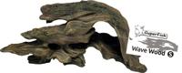 Wave wood s Superfish - Superfish