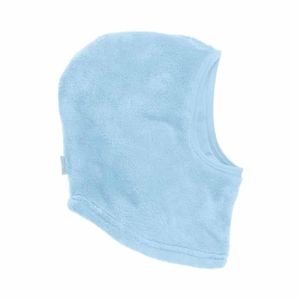 Playshoes fleece bivakmuts Balaclava Blauw Maat