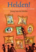Helden! (Hardback) Helden! (Hardback)