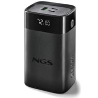 Powerbank NGS NGS TWIX20 Zwart 20000 mAh