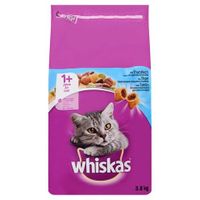 Whiskas Droog adult tonijn
