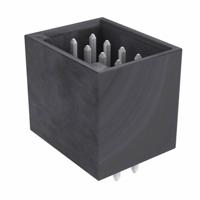 Molex 15800081 Male header (standaard) Totaal aantal polen: 8 Rastermaat: 2.54 mm Inhoud: 1 stuk(s) Tube