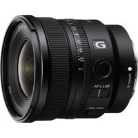 Sony FE 16mm F1.8 G Lens
