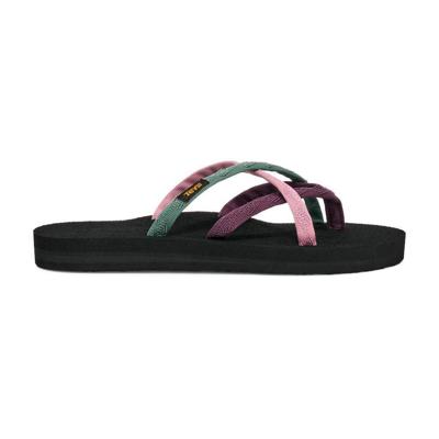 Teva - Olowahu Slipper Dames
