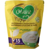 Olvarit olv mulitgranen&maisvlok 15m+
