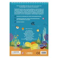 Rebo Publishers Oceaan van sommen - wiskid