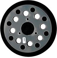 Makita Accessoires schuurzool bo5010, bo5030k , bo5031k | 743081-8