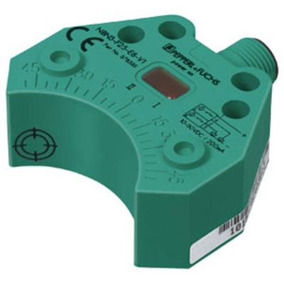 Pepperl+Fuchs Inductieve sensor PNP NBN3-F25-E9-V1