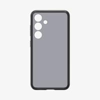 Spigen ACS07329 mobiele telefoon behuizingen 17 cm (6.7") Hoes Zwart, Transparant
