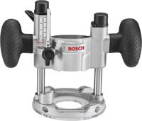 Bosch Accessoires TE 600, de compacte invaleenheid voor GKF 600 - 060160A800