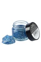 Gel superstar glitter mermaid
