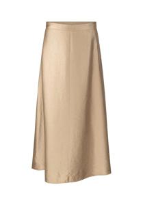 Aaiko Lola Satin Vis 515 151225 Warm Beige